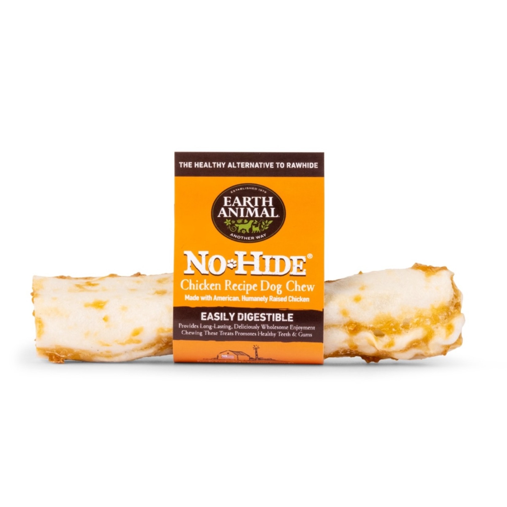 Earth Animal No-Hide Chew
