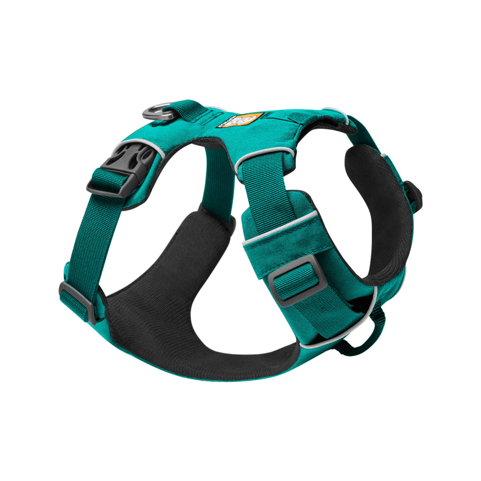 Ruffwear Ruffwear Front Range Harness Aurora Teal