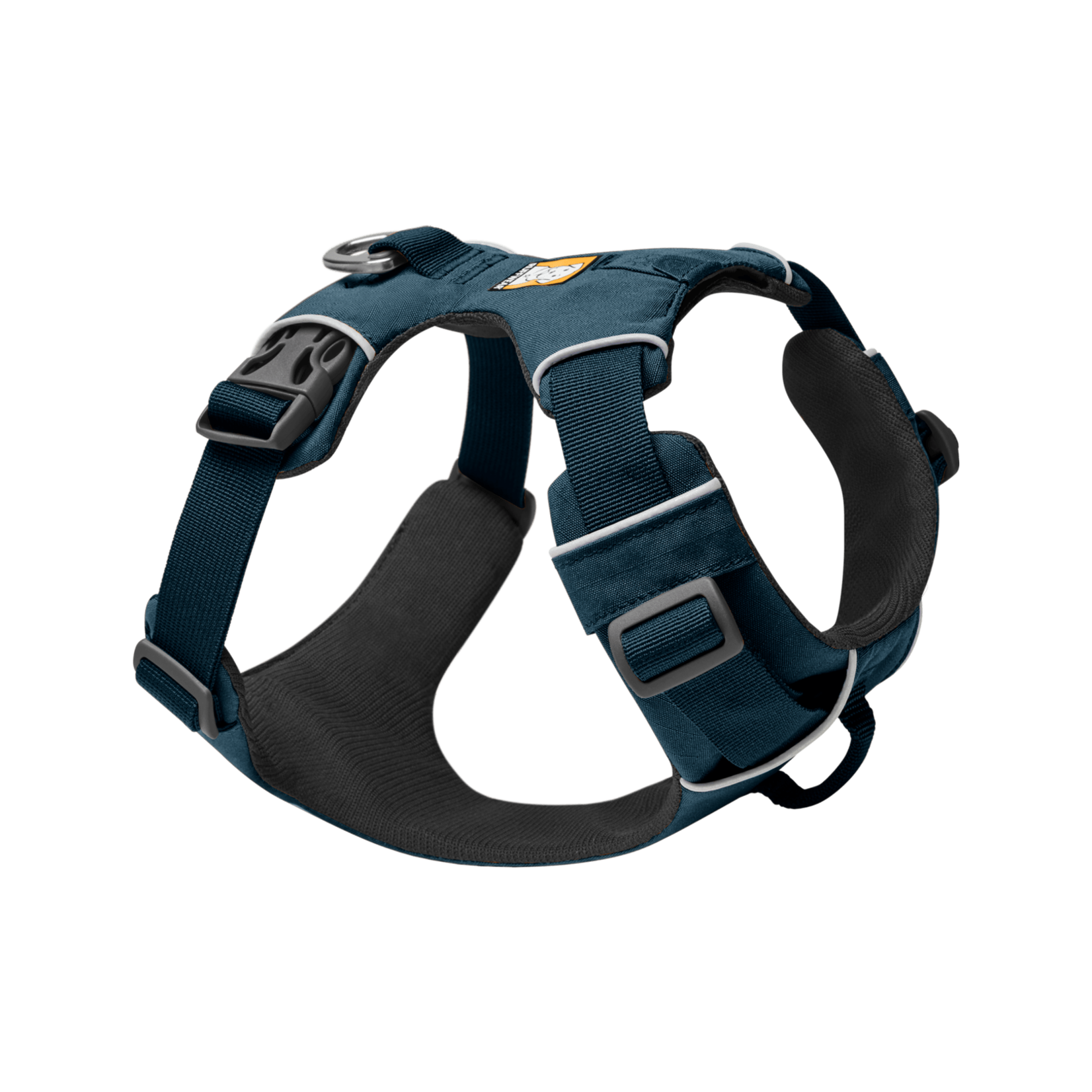 Ruffwear Ruffwear Front Range Harness Blue Moon