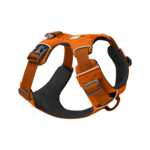 Ruffwear Ruffwear Front Range Harness Campfire Orange