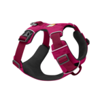Ruffwear Ruffwear Front Range Harness Hibiscus Pink