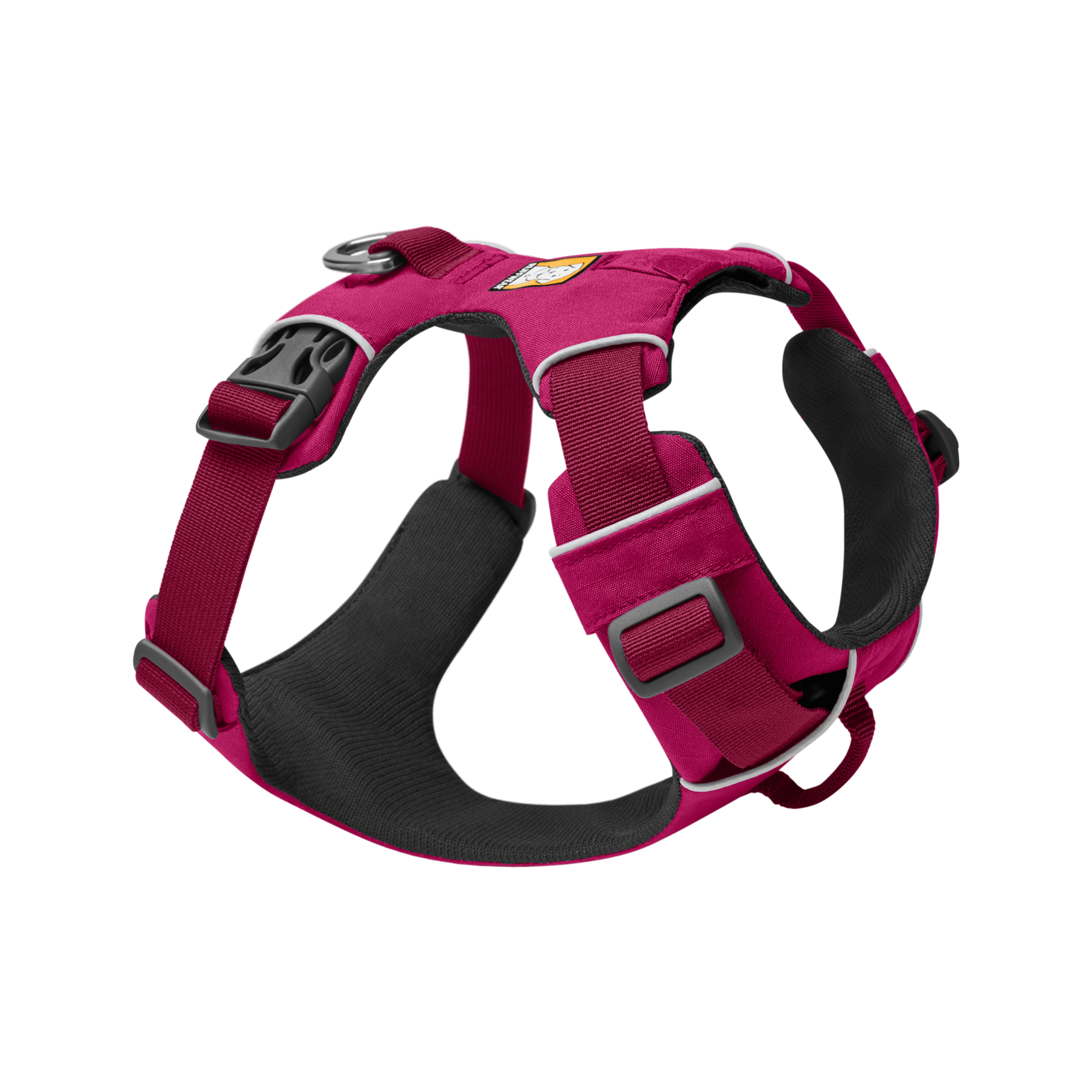 Ruffwear Ruffwear Front Range Harness Hibiscus Pink