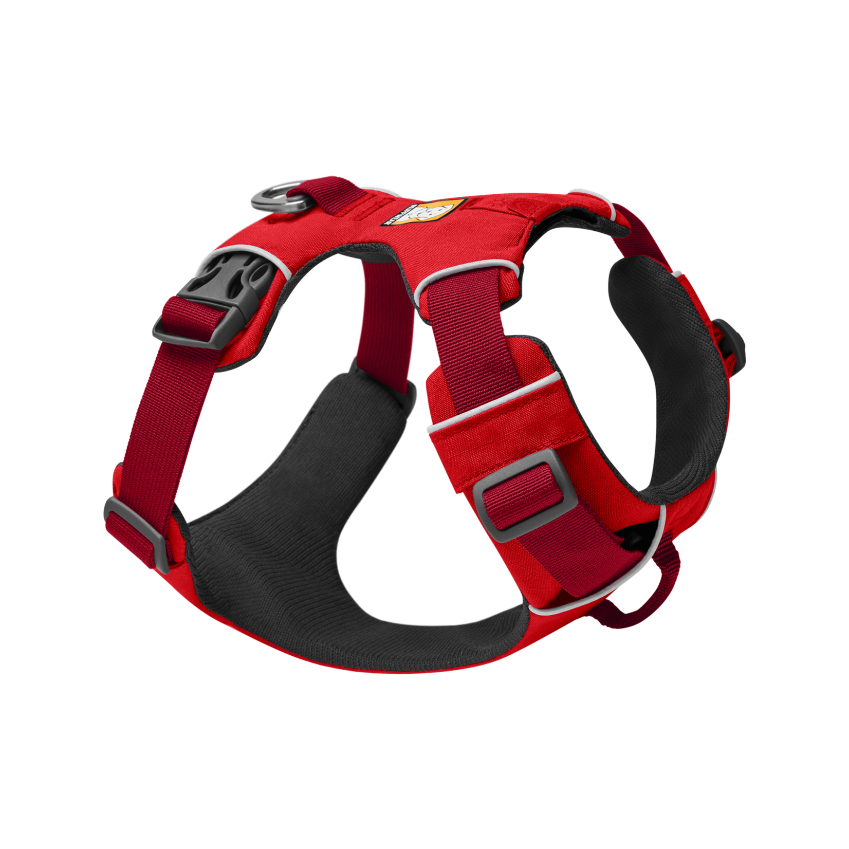 Ruffwear Ruffwear Front Range Harness Red Sumac