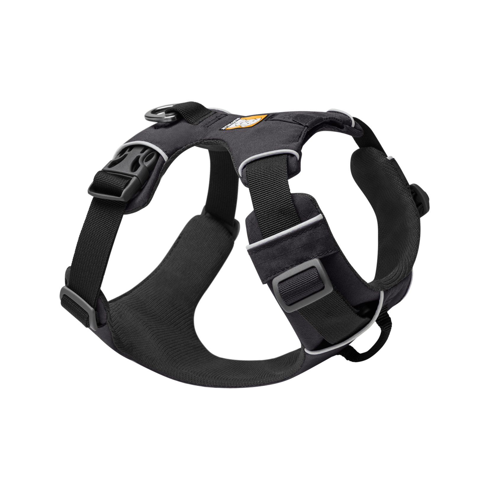 Ruffwear Ruffwear Front Range Harness Twilight Gray