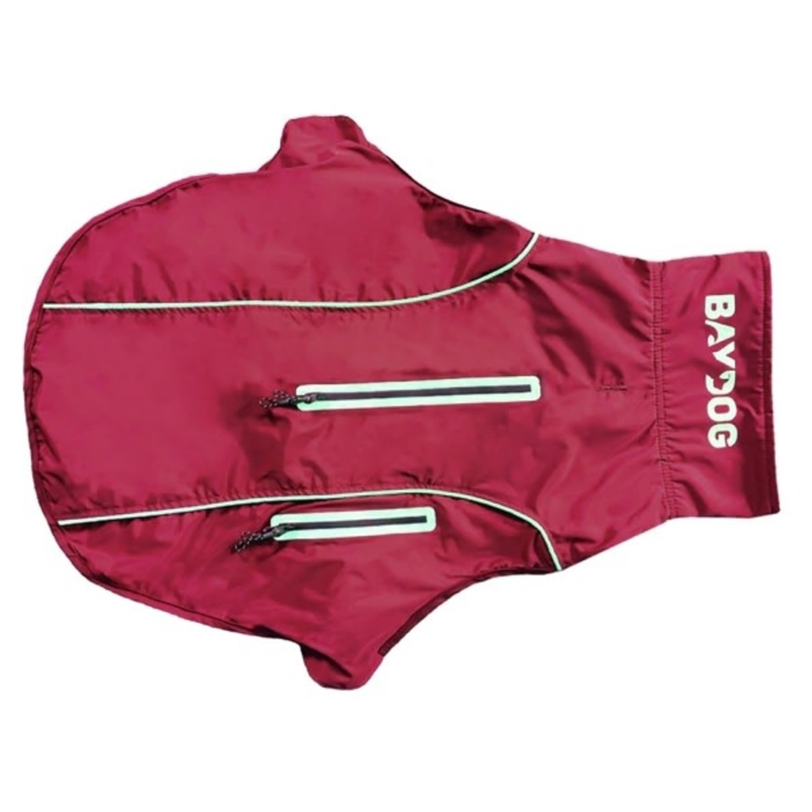 Baydog Baydog Narragansett Bay Sailing Jacket