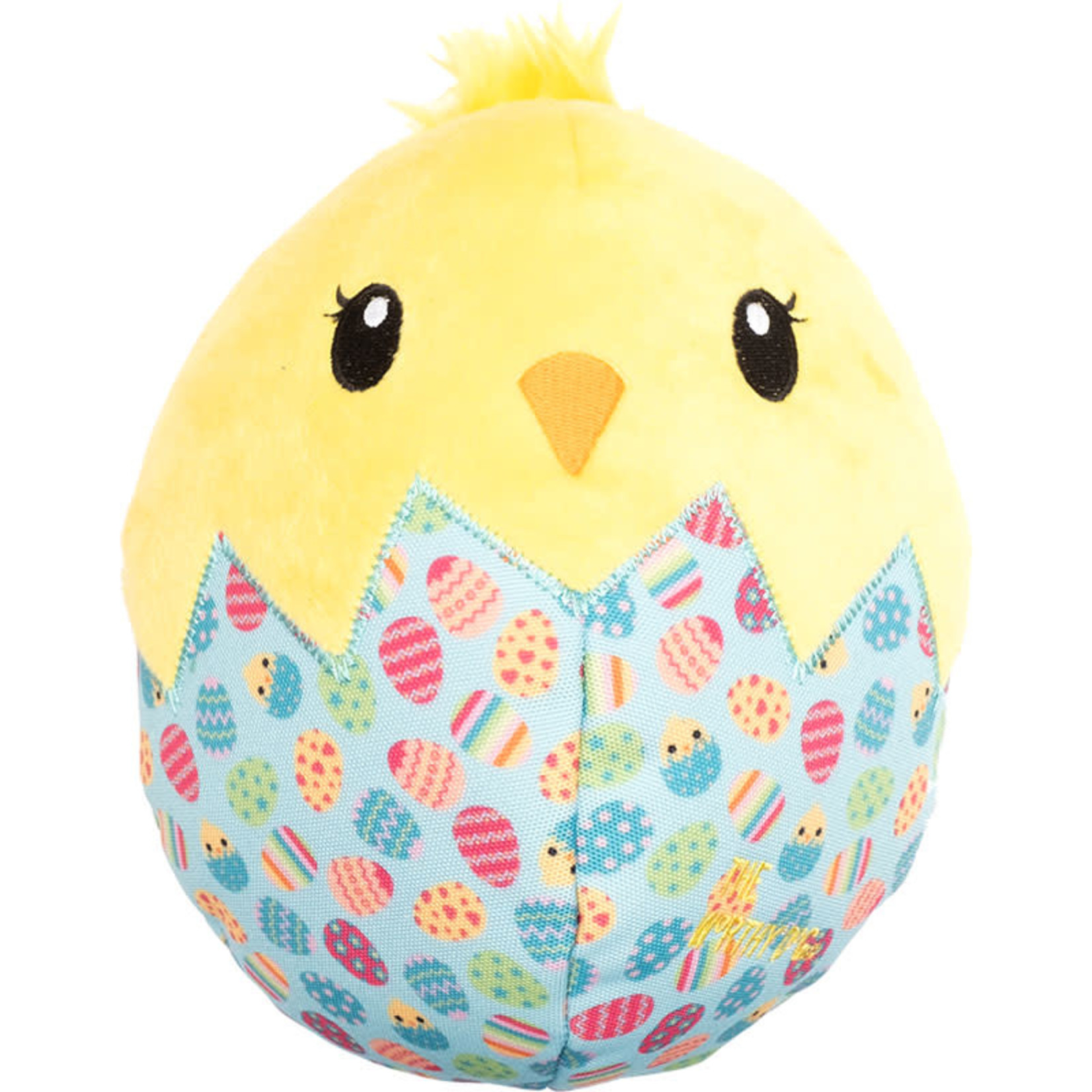 Easter Worthy Dog Chick