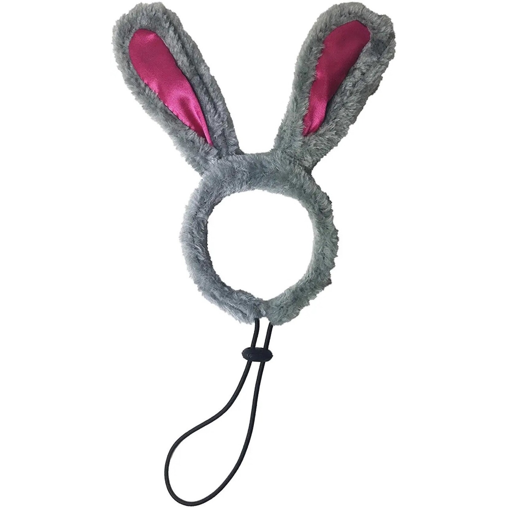 Easter Midlee Headband Bunny Ears w/Tail Set
