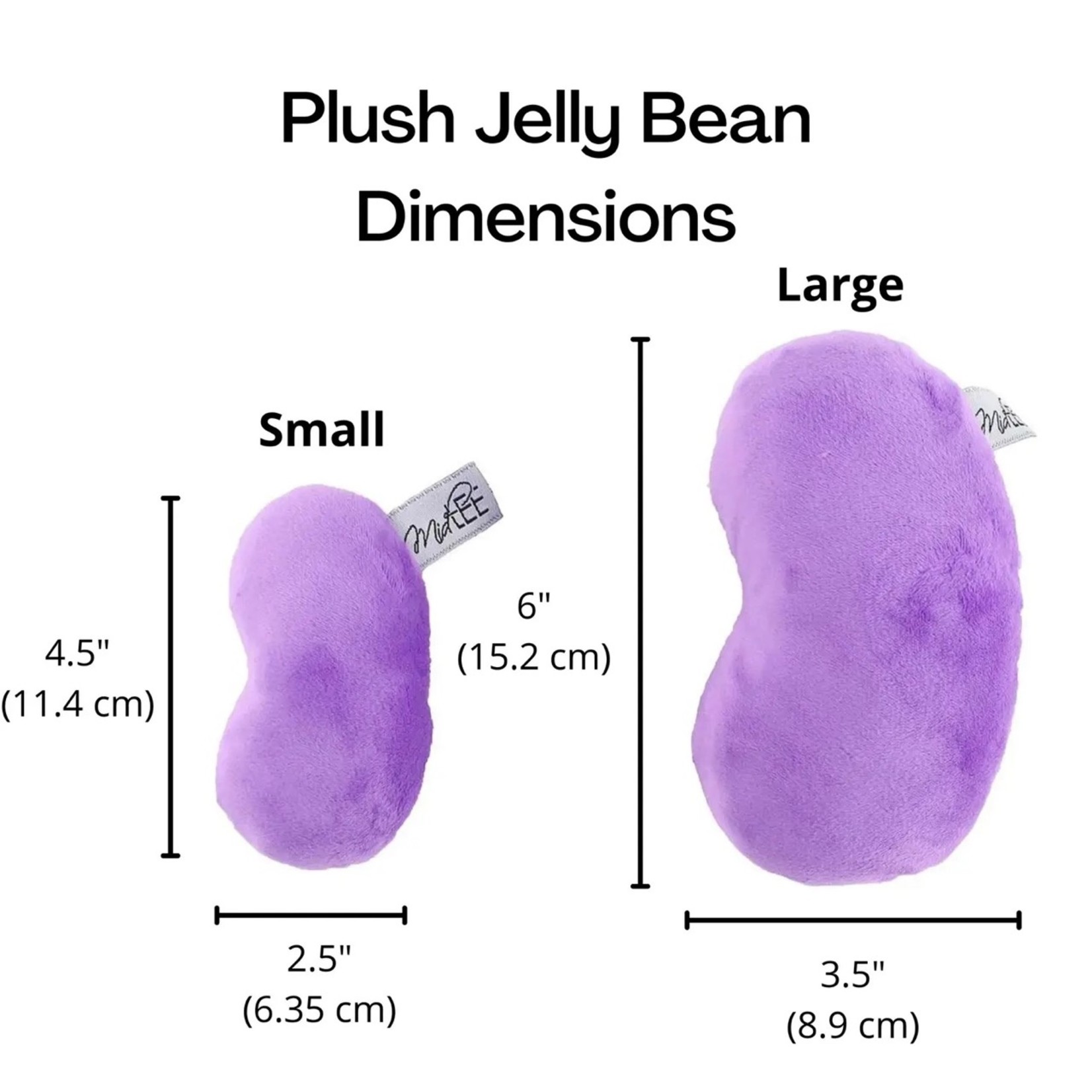 Easter Midlee Jelly Bean