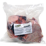 OC Raw OC Raw Frozen Bones Beef Knucke 2.25lb (2pk)