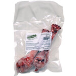OC Raw OC Raw Frozen Bones Lamb  .5lb (2pk)