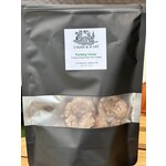 3 Dogs & A Cat 3 Dogs & A Cat Turkey Liver 2oz