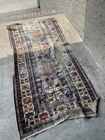 GOODWOOD Persian Wool Rug, 46"x99"
