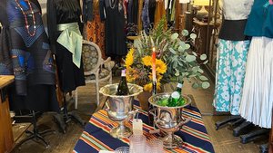 Our First Event of 2022: the Spring Dress Party! Our First Event of 2022: the Spring Dress Party!