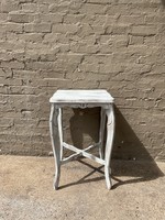 GOODWOOD Vintage Painted Side Table