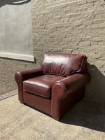 GOODWOOD Leathercraft Lounge Chair