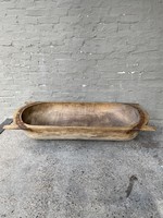 GOODWOOD Primitive Dough Bowl