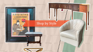GoodWood's Shop by Style Primer: Part 1 GoodWood's Shop by Style Primer: Part 1