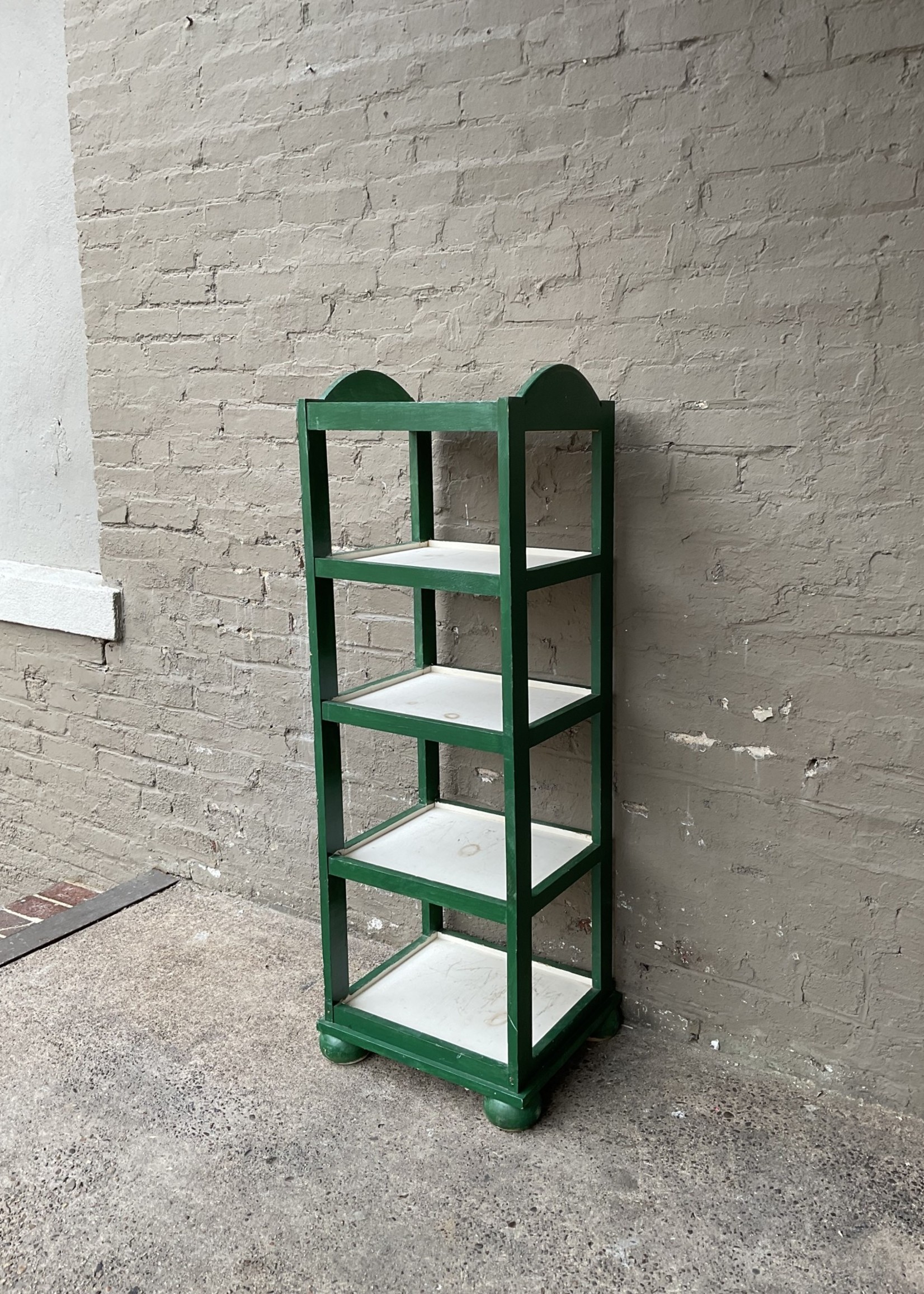 GOODWOOD Painted Etagere