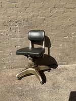 GOODWOOD Machine Age Desk Chair