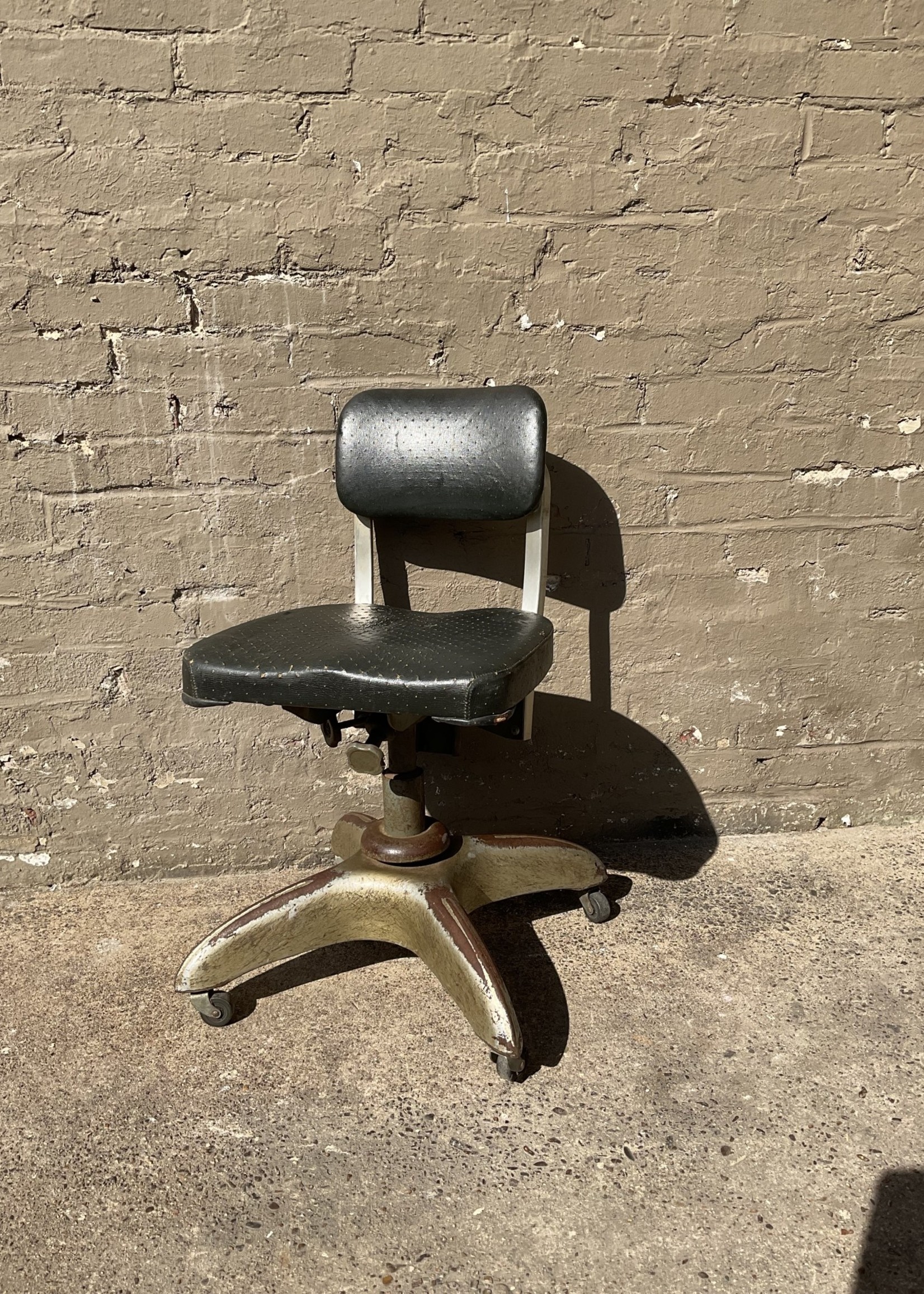 GOODWOOD Machine Age Desk Chair