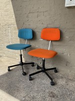 GOODWOOD Danish Modern Office Chair