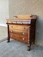 GOODWOOD American Empire Chest of Drawers