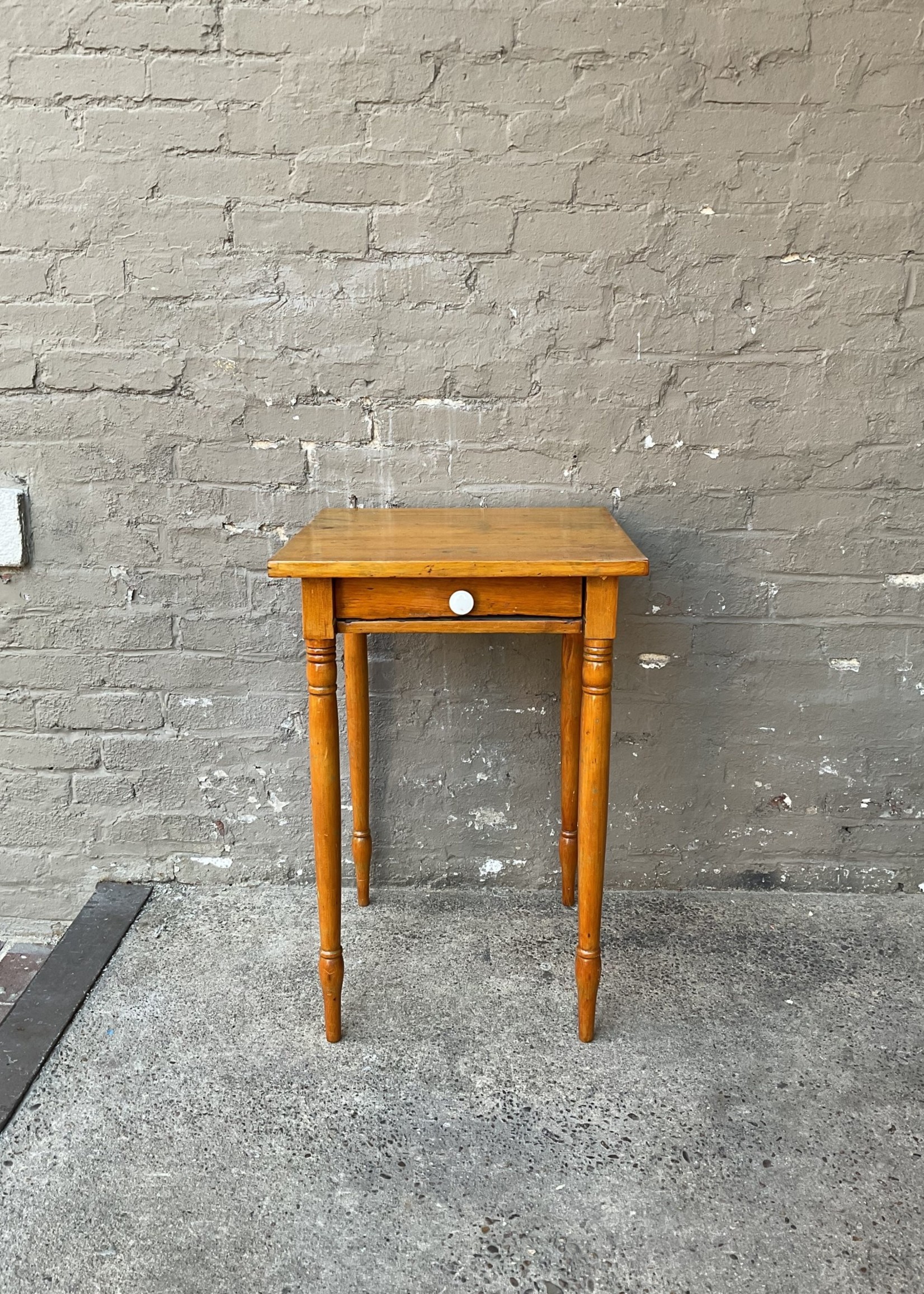 GOODWOOD Antique Side Table