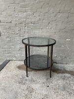 GOODWOOD Art Deco Style Side Table