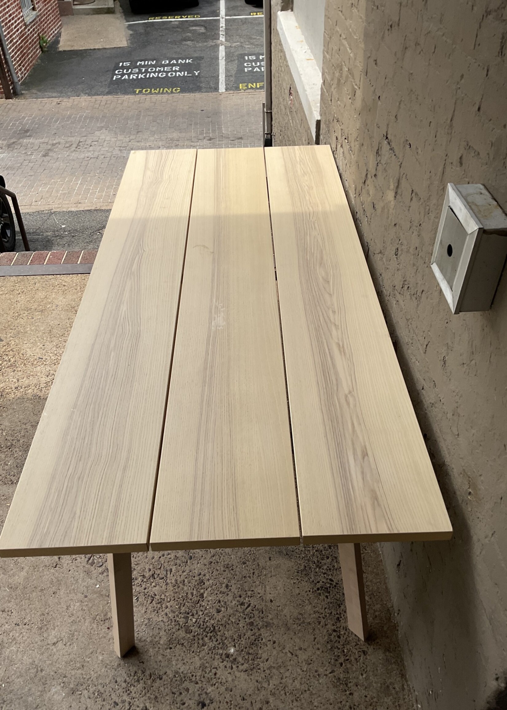 GOODWOOD Ikea Dining Table