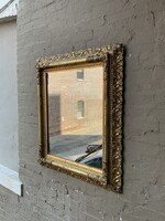 GOODWOOD Victorian Gilt Mirror