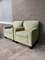 GOODWOOD Modern Upholstered Chair