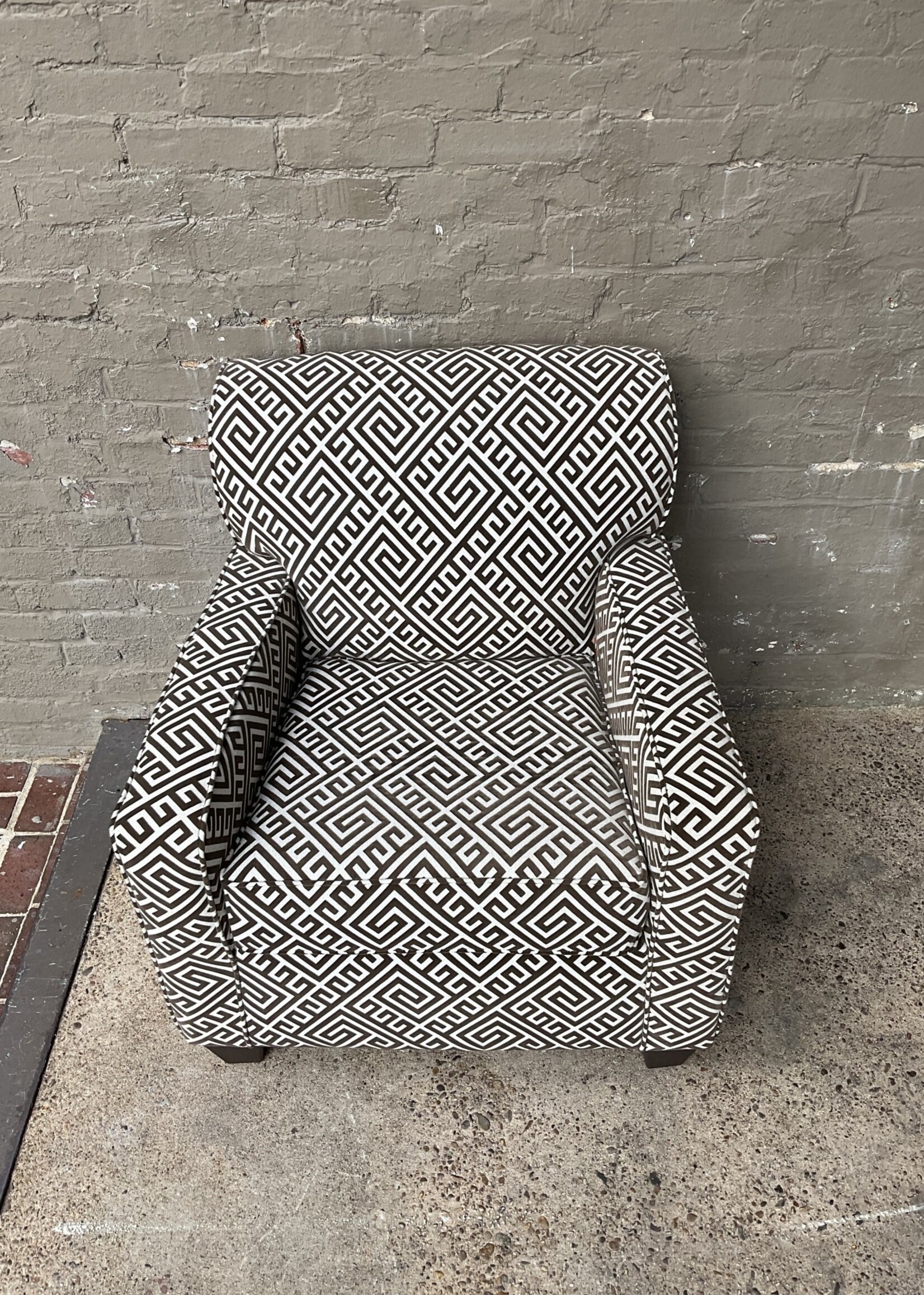 GOODWOOD Modern Upholstered Chair