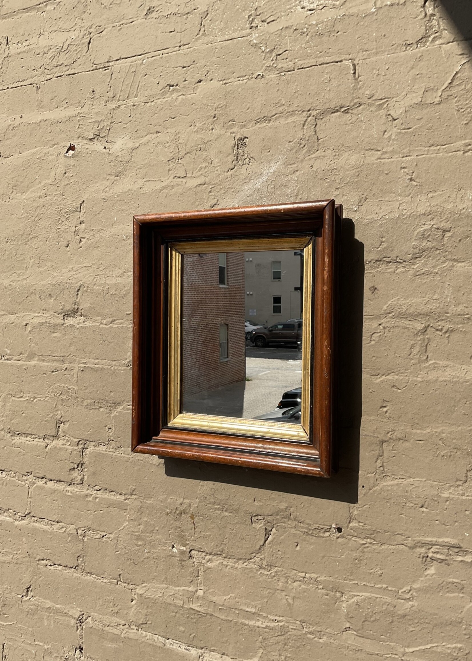 GOODWOOD Victorian Mirror