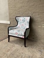 GOODWOOD Modern Wing Chair