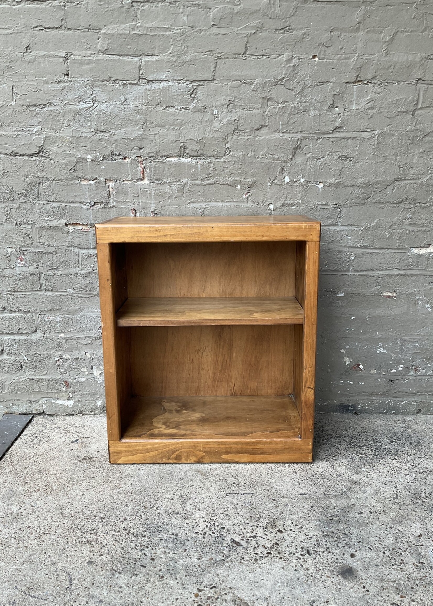 Small Bookshelf GoodWood