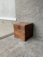 GOODWOOD Mango Wood Trunk