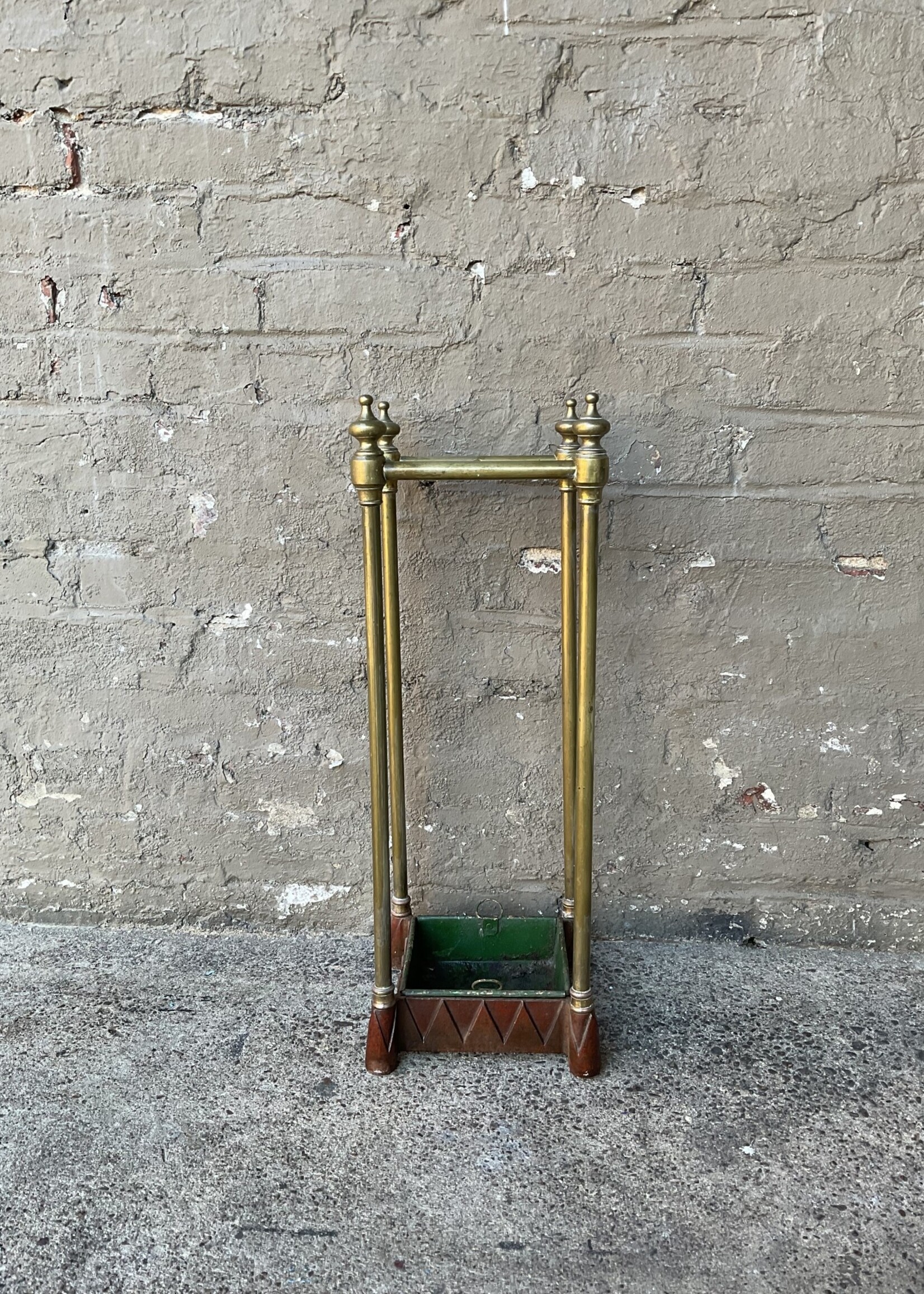 GOODWOOD Antique Umbrella Stand