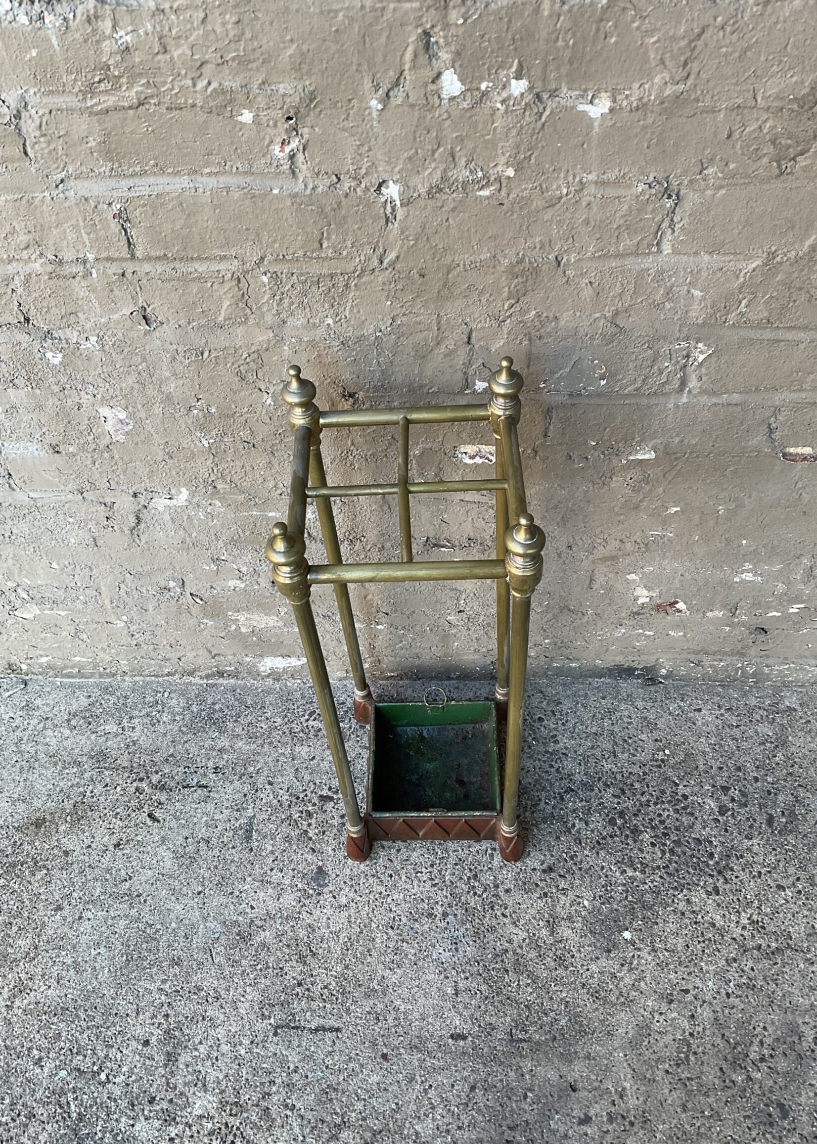 GOODWOOD Antique Umbrella Stand