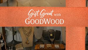 GoodWood Holiday Gift Guide GoodWood Holiday Gift Guide