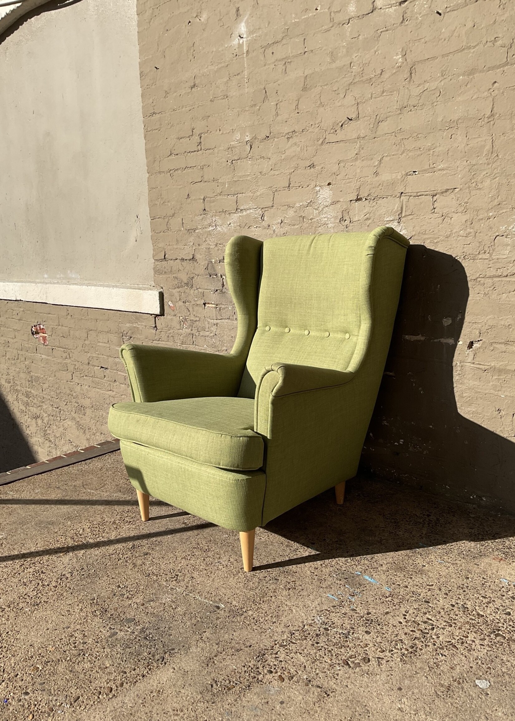 GOODWOOD Ikea Wingback Chair