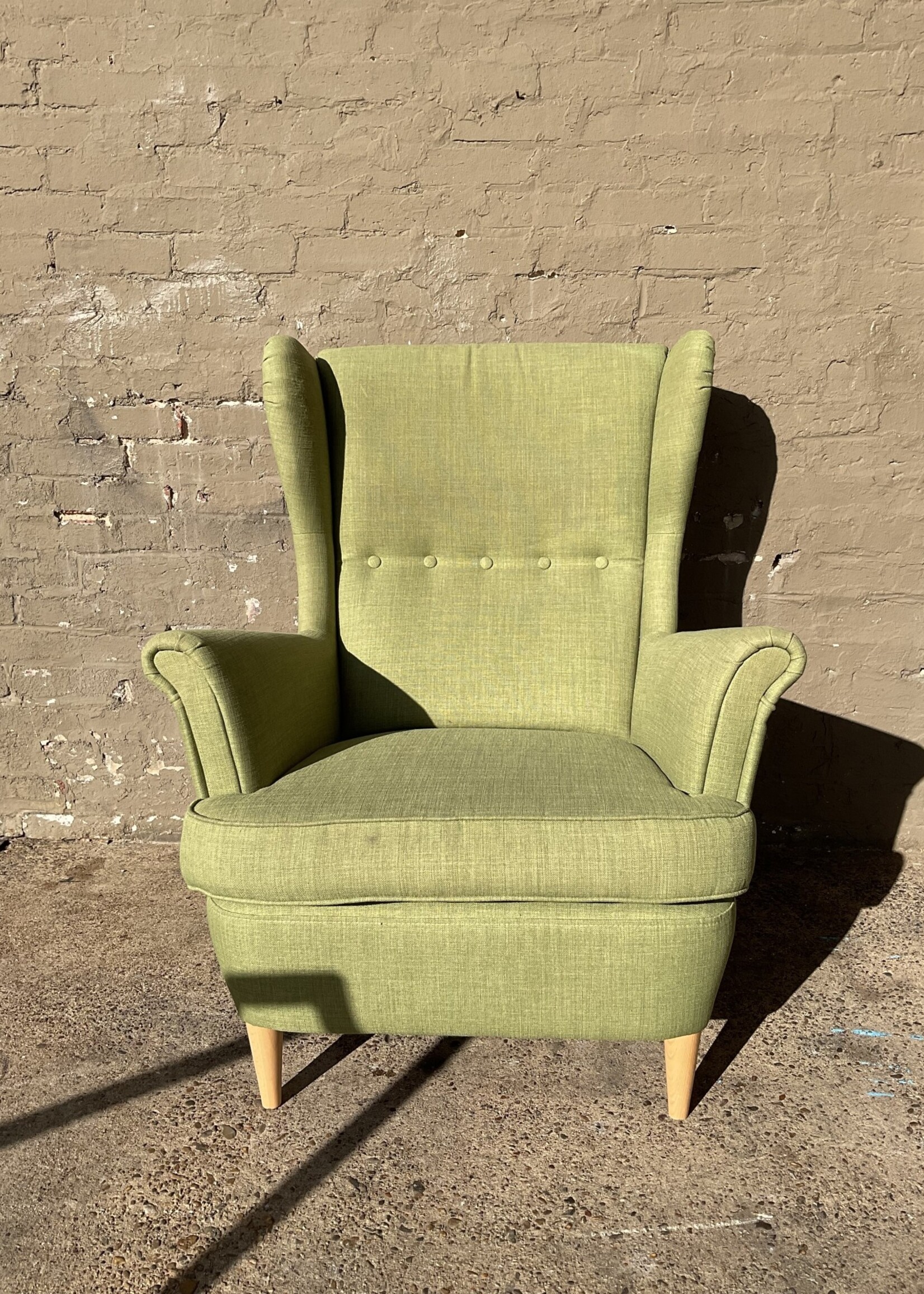 GOODWOOD Ikea Wingback Chair
