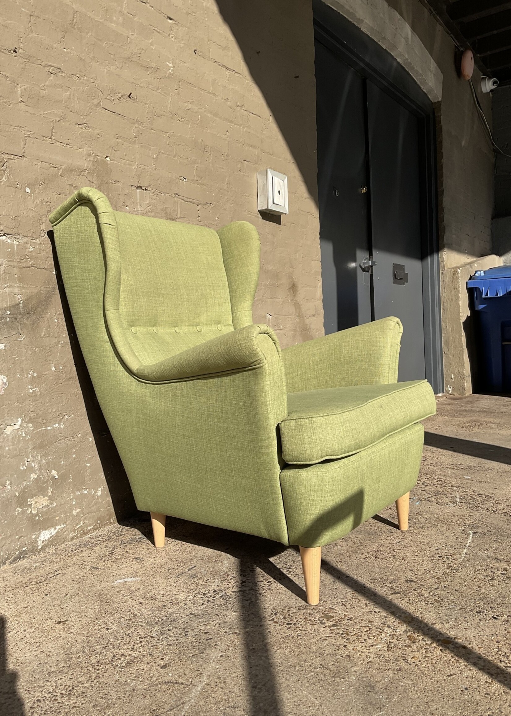GOODWOOD Ikea Wingback Chair