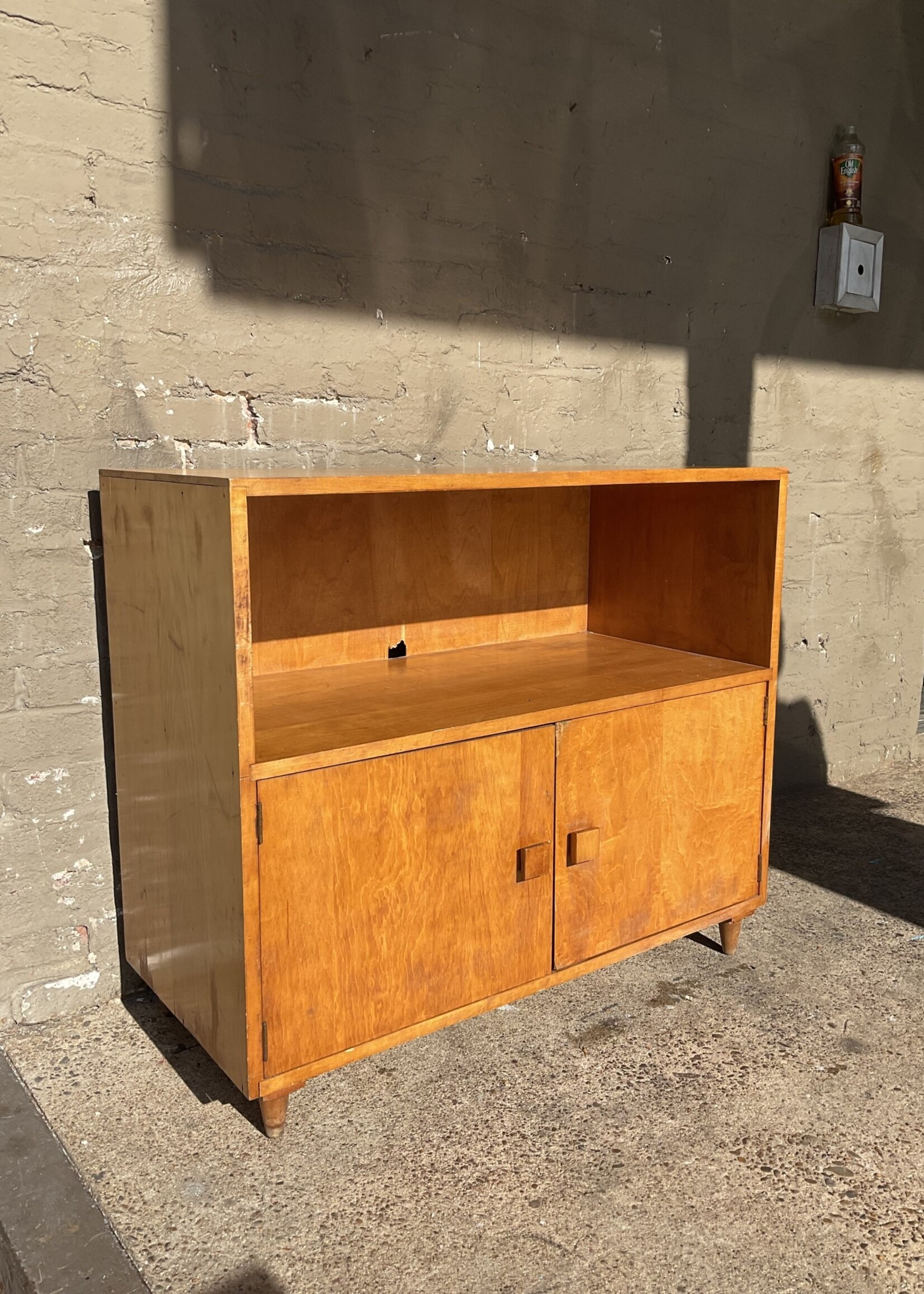 GOODWOOD MCM Media Console