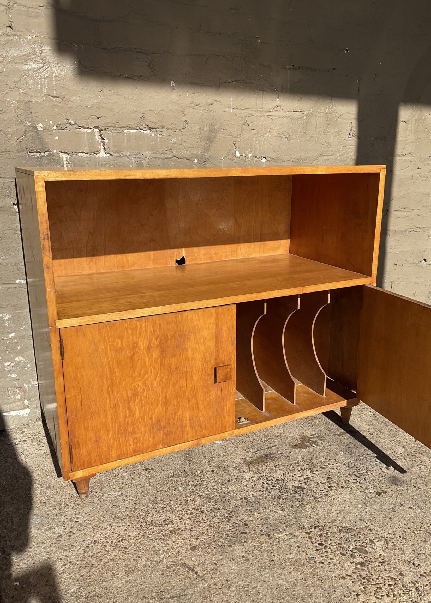 GOODWOOD MCM Media Console