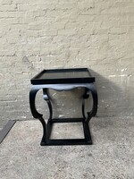 GOODWOOD Oriental Style Side Table