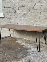 GOODWOOD MCM Formica Coffee Table