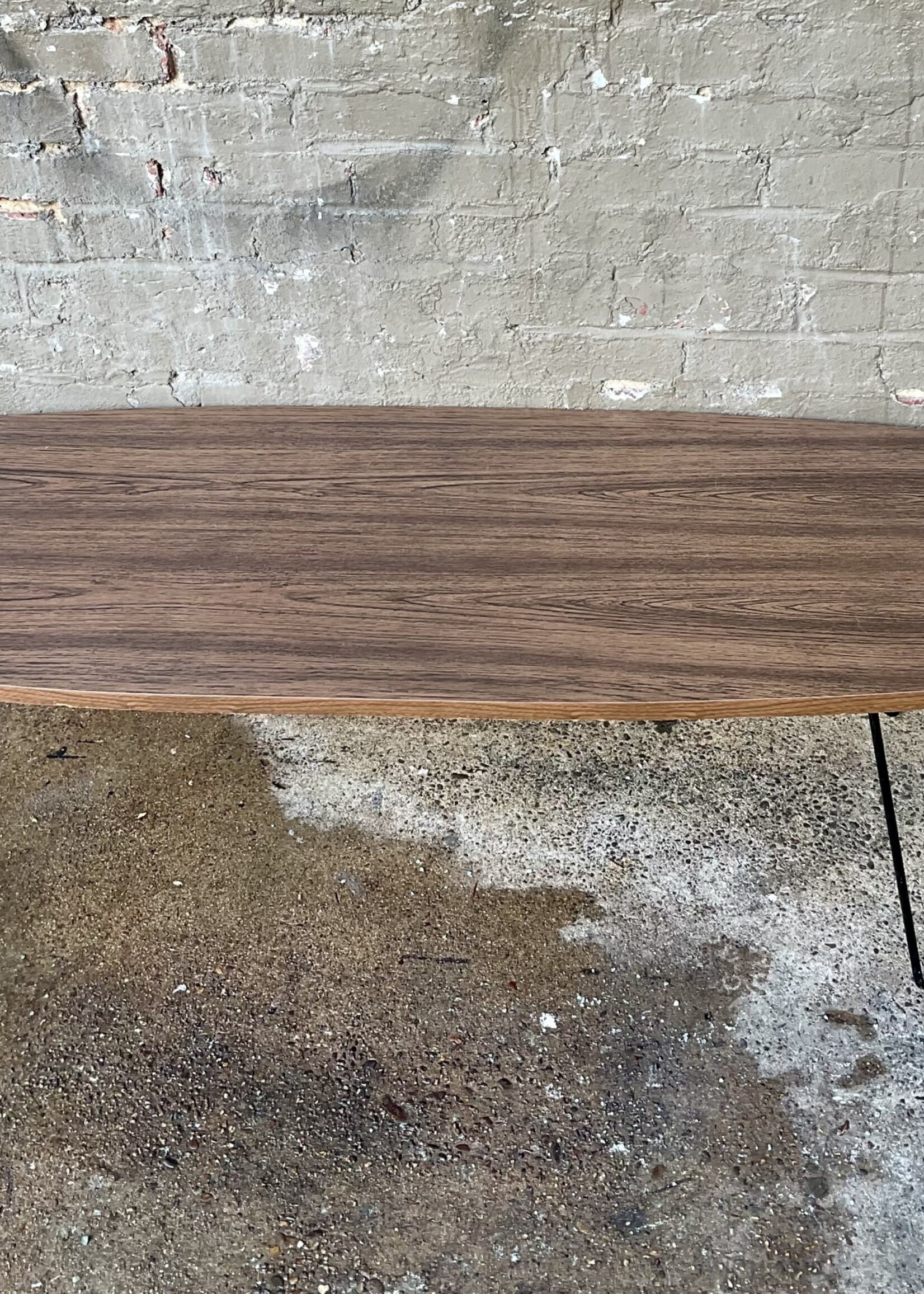 GOODWOOD MCM Formica Coffee Table