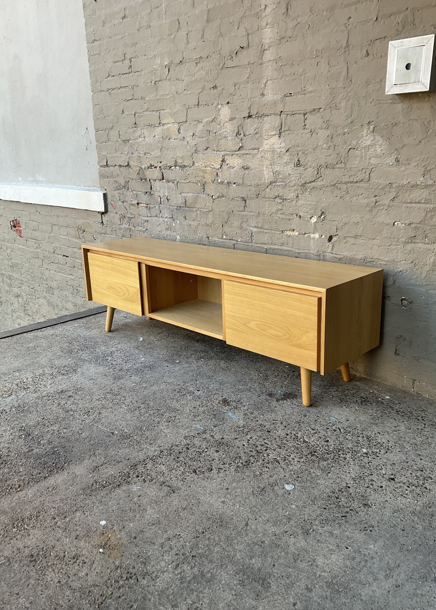 GOODWOOD MCM Style Media Console