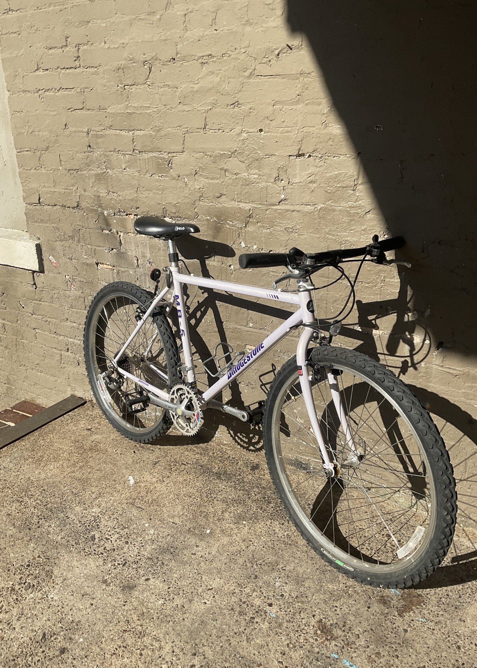 GOODWOOD Vintage Bridgestone Bicycle