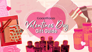 Valentine's Day Gift Guide